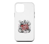 Custodia per iPhone 12 mini Marco Tullio Cicerone Antica Roma Oratore Latino