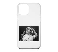Custodia per iPhone 12 mini Marianne Faithfull Conoscenti Pericolosi David Corio