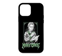 Custodia per iPhone 12 mini Marie Curie