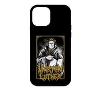 Custodia per iPhone 12 mini Martin Lutero