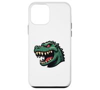Custodia per iPhone 12 mini Mean Dragon vuole solo amore