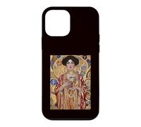 Custodia per iPhone 12 mini Medicina Igieia Gustav Klimt