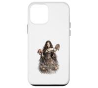 Custodia per iPhone 12 mini Mercy Brown The New England Vampire Legend