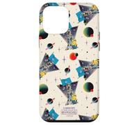 Custodia per iPhone 12 mini Minions & Monsters Galactic Invasion