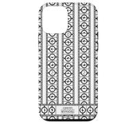 Custodia per iPhone 12 mini Minions & Monsters Goggle Film Strip All Over Print