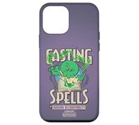 Custodia per iPhone 12 mini Minions & Monsters Goomi Spells