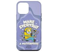 Custodia per iPhone 12 mini Minions & Monsters Hollywood Masterpiece