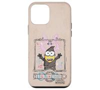 Custodia per iPhone 12 mini Minions & Monsters Spellcasting Craft