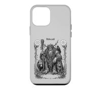 Custodia per iPhone 12 mini Mito e natura di Rubezahl