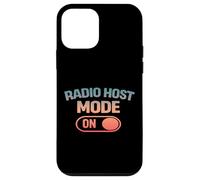 Custodia per iPhone 12 mini Modalità host radio uno