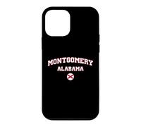 Custodia per iPhone 12 mini Montgomery Alabama (AL)