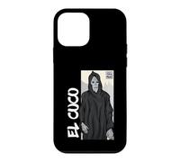 Custodia per iPhone 12 mini Mostro El Cuco
