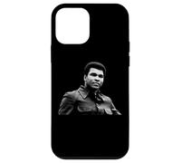 Custodia per iPhone 12 mini Muhammad Ali Heavyweight Boxing Legend A Londra 1974
