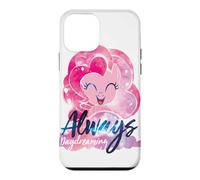 Custodia per iPhone 12 mini My Little Pony Always Daydreaming
