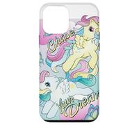 Custodia per iPhone 12 mini My Little Pony Chase Your Dream