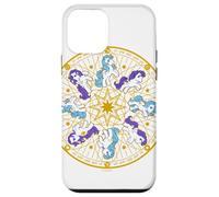 Custodia per iPhone 12 mini My Little Pony Let Your Spirit Guide You