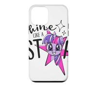 Custodia per iPhone 12 mini My Little Pony Shine Like A Star