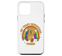 Custodia per iPhone 12 mini My Yeast Infection Itches Weird Funny Meme Cringe Humor