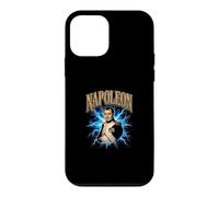 Custodia per iPhone 12 mini Napoleone