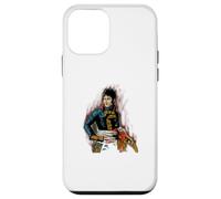 Custodia per iPhone 12 mini Napoleone Bonaparte - Imperatore francese - Storia Della Francia