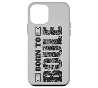 Custodia per iPhone 12 mini Nati per giocare a bocce! - Palline per bouler boules