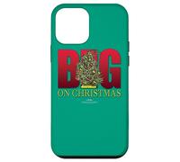 Custodia per iPhone 12 mini National Lampoon's Christmas Vacation Big on Christmas