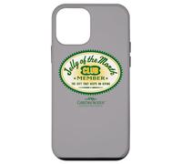 Custodia per iPhone 12 mini National Lampoon's Christmas Vacation Club Member