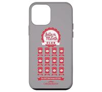 Custodia per iPhone 12 mini National Lampoon's Christmas Vacation Jelly of the Month