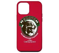 Custodia per iPhone 12 mini National Lampoon's Christmas Vacation Mississippi Leg Hound