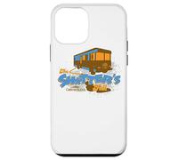 Custodia per iPhone 12 mini National Lampoon's Christmas Vacation The Shtter's Full