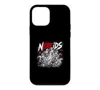Custodia per iPhone 12 mini NEREIDS Ninfe Delle Onde Nemici Della Tempesta