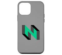 Custodia per iPhone 12 mini Nervos CKB Criptovalute Trading Crypto Trader Regalo