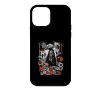 Custodia per iPhone 12 mini Nessun residuo Ronin Samurai Guerriero giapponese