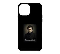 Custodia per iPhone 12 mini Nikolai Lobachevsky Matematica