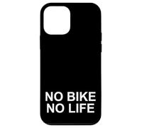 Custodia per iPhone 12 mini No Bike No Life - Dichiarazione per veri appassionati di moto