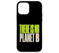 Custodia per iPhone 12 mini No Planet B Ecologia Sostenibilità Ambientalista