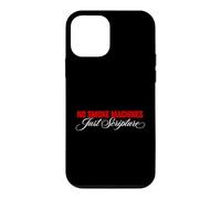 Custodia per iPhone 12 mini No Smoke Machines Solo Scrittura Riformata Teologia