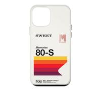 Custodia per iPhone 12 mini Non dimenticare mai la nostalgia della videocassetta VHS VCR