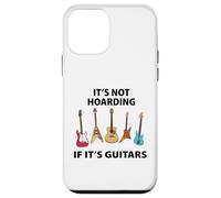 Custodia per iPhone 12 mini Non è accaparrarsi se si tratta di chitarre
