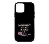 Custodia per iPhone 12 mini Nonna Energy Under 35 Cozycore Hot Tea Non Hot Girl