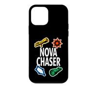 Custodia per iPhone 12 mini Nova Chaser Astronomy Telescope Stargazing Gear