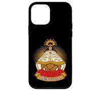 Custodia per iPhone 12 mini Nuestra Señora de Juquila Santa Catarina Juquila Oaxaca, Méx