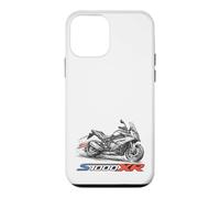 Custodia per iPhone 12 mini Nuovo S1000XR Moto Passion Design