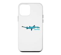 Custodia per iPhone 12 mini Oarfish Doomsday Fish Deep Sea Regalecidae