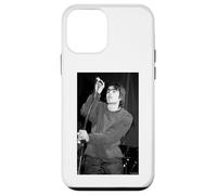 Custodia per iPhone 12 mini Oasis Liam Gallagher Decisamente Forse Era Di Andy Willsher