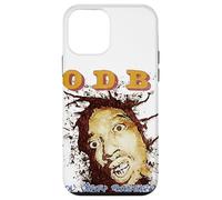 Custodia per iPhone 12 mini ODB Old Dirty Ba-ard Graffiti Retro Hip Hop anni '90 Rap Gangsta