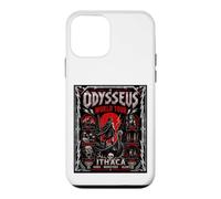 Custodia per iPhone 12 mini Odysseus World Tour Mitologia greca Odissea Heavy Metal