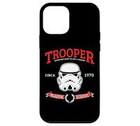 Custodia per iPhone 12 mini Originale Stormtrooper Trooper Blaster School