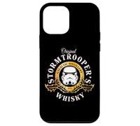 Custodia per iPhone 12 mini Originale Stormtrooper Trooper's Galactic Distillery Whisky