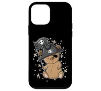 Custodia per iPhone 12 mini Orsacchiotto Pirata